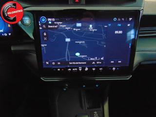 FORD Puma usata, con Controllo trazione