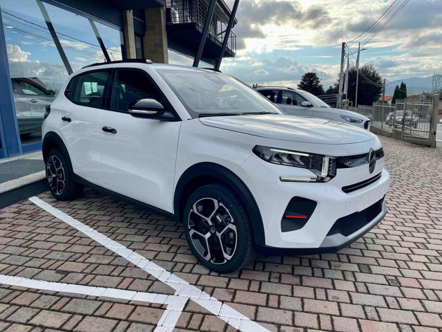 CITROEN C3 usata, con Airbag laterali