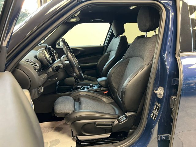 MINI Clubman usata, con Cerchi in lega