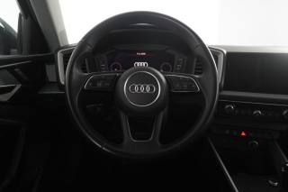 AUDI A1 usata 5