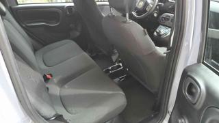 FIAT Panda Cross usata, con Park Distance Control