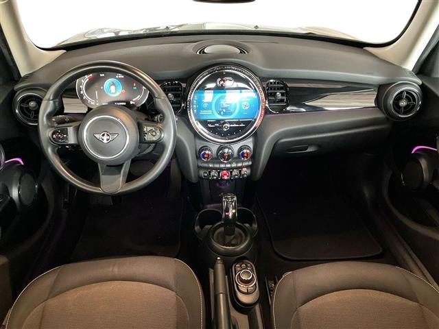 MINI Mini usata, con Chiusura centralizzata