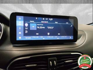 FIAT Tipo usata, con Bracciolo