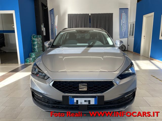 SEAT Leon usata, con Cerchi in lega