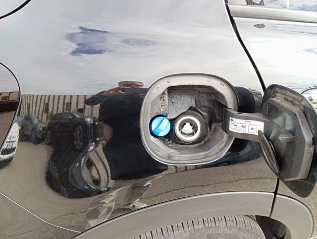 FIAT 500X usata, con Airbag testa