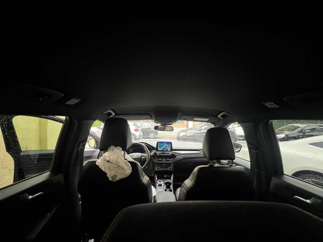 FORD Kuga usata, con Immobilizzatore elettronico