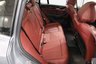 BMW X3 usata, con Immobilizzatore elettronico