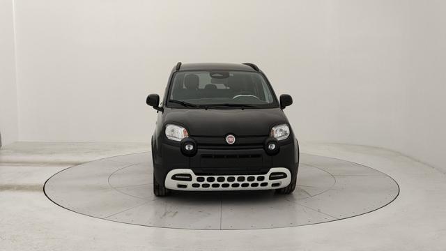 FIAT Panda usata, con Chiusura centralizzata