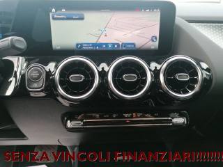MERCEDES-BENZ B 180 usata, con Immobilizzatore elettronico