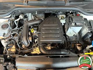 SKODA Scala usata, con Sensore di luce