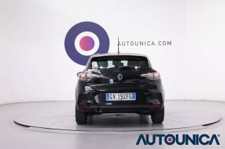 RENAULT Clio usata, con Fendinebbia