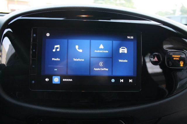 TOYOTA Aygo X usata, con Bluetooth