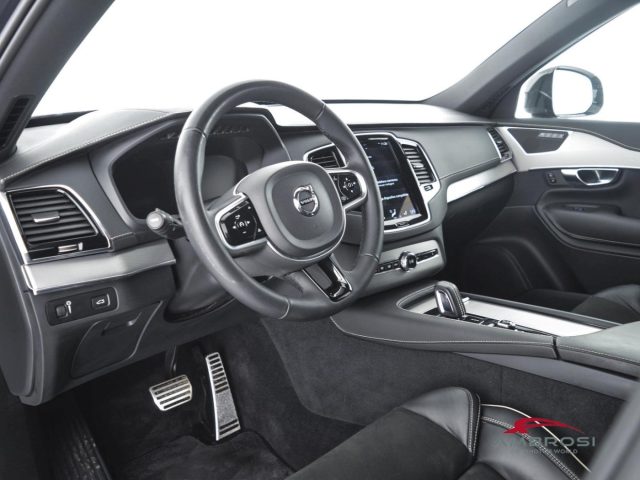 VOLVO XC90 usata 7