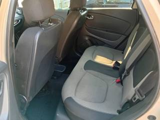 RENAULT Captur usata, con Climatizzatore