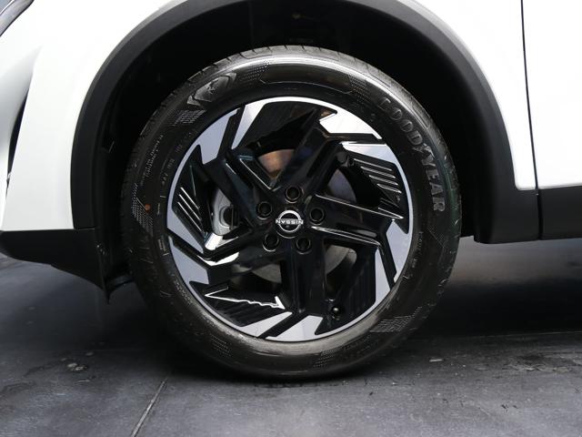 NISSAN Qashqai usata, con Alzacristalli elettrici