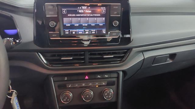 VOLKSWAGEN T-Roc usata, con Cruise Control