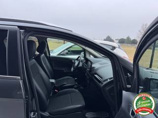 FORD EcoSport usata, con Cruise Control