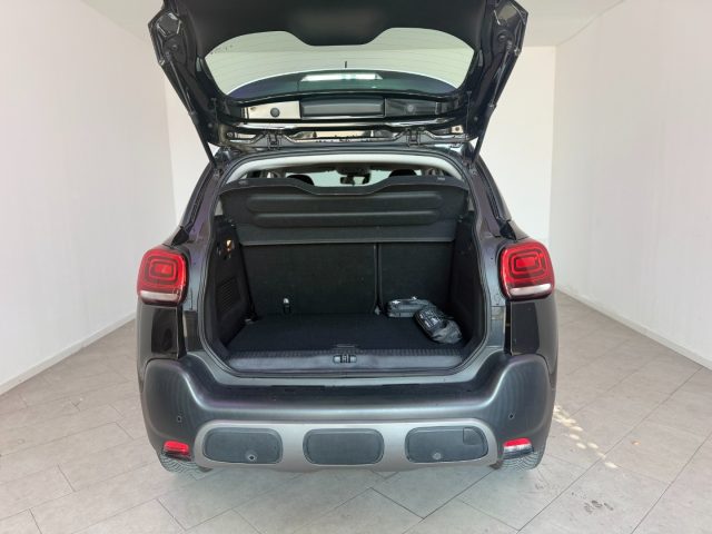 CITROEN C3 Aircross usata 6
