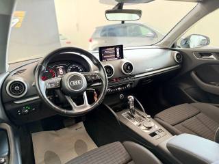 AUDI A3 usata, con ESP