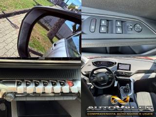 PEUGEOT 3008 usata, con Chiusura centralizzata