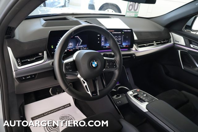 BMW X2 usata, con Antifurto