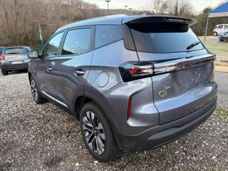 DR MOTOR DR5 usata, con Autoradio