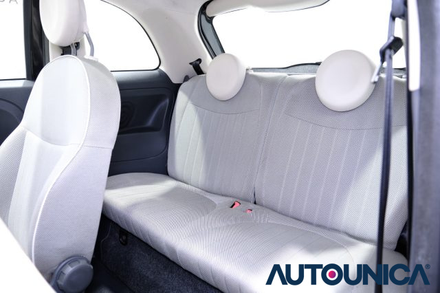 FIAT 500 usata 32