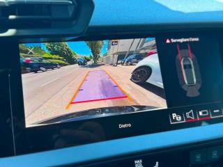 AUDI A3 usata, con Controllo trazione
