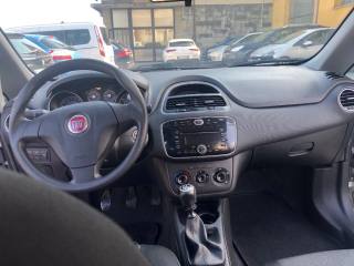 FIAT Punto Evo usata, con Fendinebbia