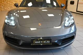 PORSCHE Boxster usata 234