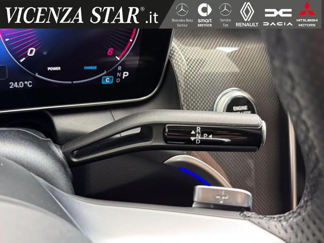 MERCEDES-BENZ GLC 220 usata, con Sedili riscaldati
