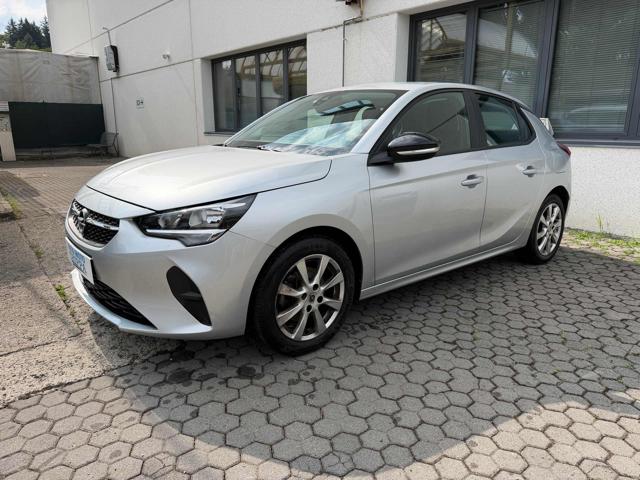 OPEL Corsa usata, con ABS