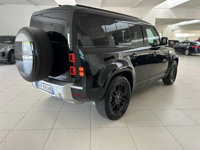 LAND ROVER Defender usata, con Airbag