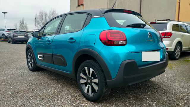 CITROEN C3 usata, con Alzacristalli elettrici