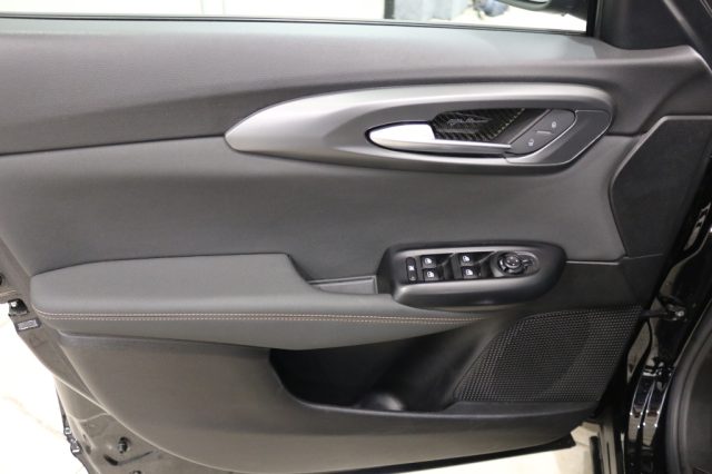 ALFA ROMEO Tonale usata, con Sensore di luce