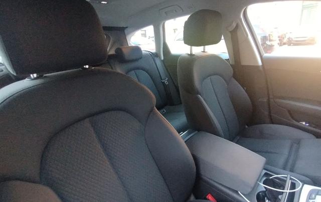 AUDI A6 usata, con Bracciolo