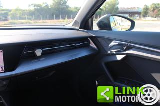 AUDI A3 usata, con Trazione integrale