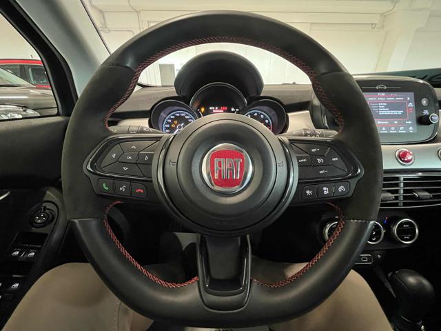 FIAT 500X usata, con Servosterzo