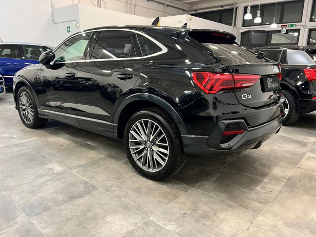 AUDI Q3 usata, con Autoradio