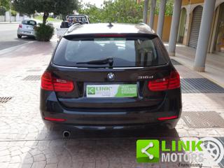 BMW 316 usata, con Alzacristalli elettrici