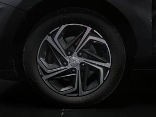 HYUNDAI i30 usata, con Boardcomputer