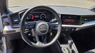 AUDI A1 usata, con Airbag Passeggero