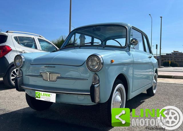AUTOBIANCHI Bianchina usata 0