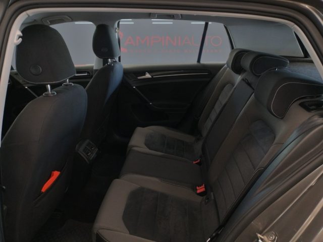VOLKSWAGEN Golf usata 16