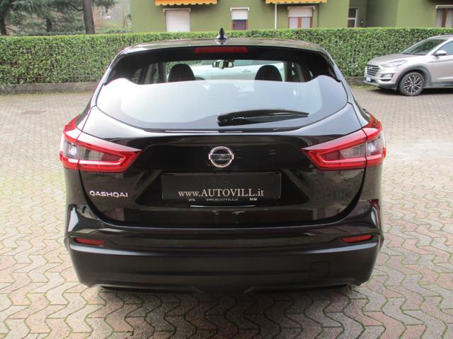 NISSAN Qashqai usata, con Alzacristalli elettrici