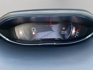 PEUGEOT 3008 usata, con ESP
