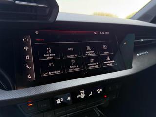 AUDI RS3 usata, con Controllo trazione