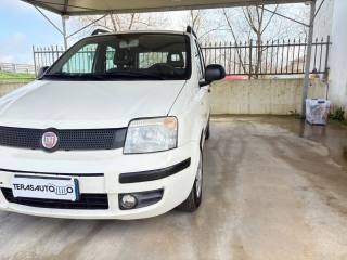 FIAT Panda usata 23