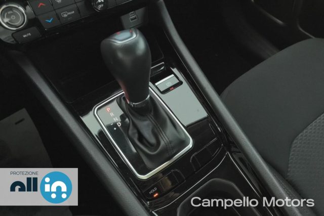 JEEP Compass usata 12