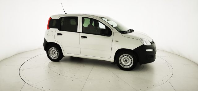 FIAT Panda usata 22